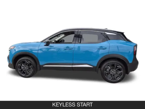 More photos of 2026 Nissan Kicks SR at Mossy Nissan Oceanside, CA