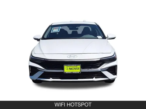 More photos of 2024 Hyundai Elantra SEL at Mossy Nissan Oceanside, CA