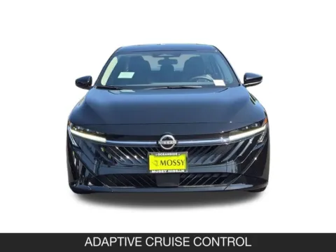 More photos of 2027 Nissan Sentra SV at Mossy Nissan Oceanside, CA