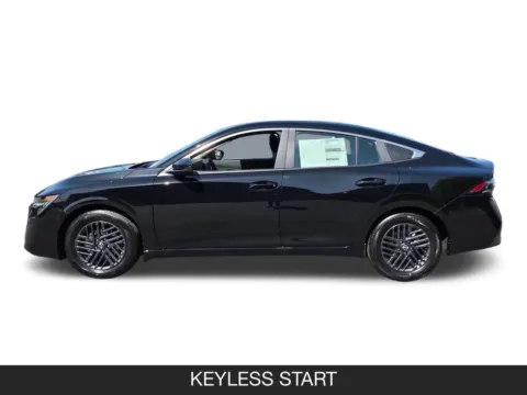 More photos of 2027 Nissan Sentra SV at Mossy Nissan Oceanside, CA