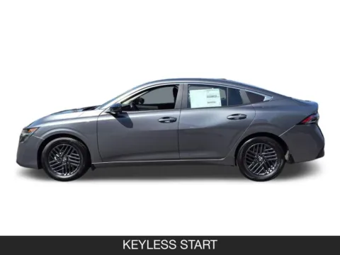 More photos of 2027 Nissan Sentra SV at Mossy Nissan Oceanside, CA