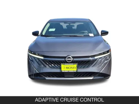 More photos of 2027 Nissan Sentra SV at Mossy Nissan Oceanside, CA