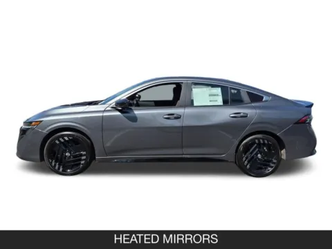 More photos of 2027 Nissan Sentra SR at Mossy Nissan Oceanside, CA