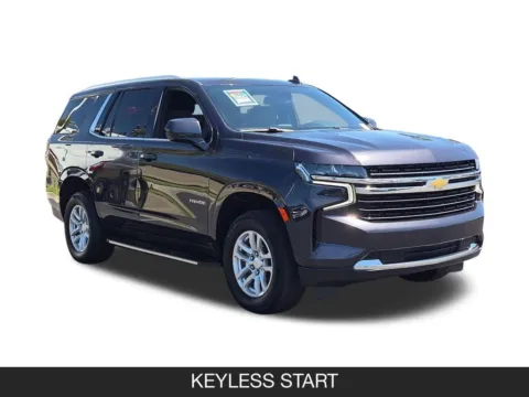 Photos of 2024 Chevrolet Tahoe LT for sale in Oceanside, CA at Mossy Nissan Oceanside