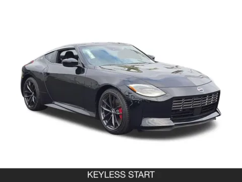 Photos of 2026 Nissan Z Performance for sale in Oceanside, CA at Mossy Nissan Oceanside