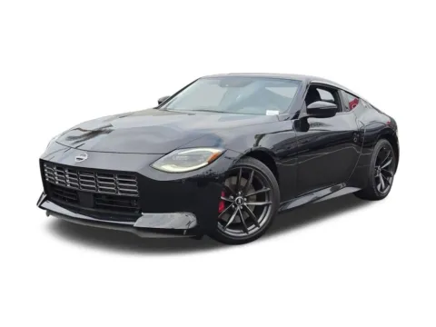 Black 2026 Nissan Z Performance for sale in Oceanside, CA