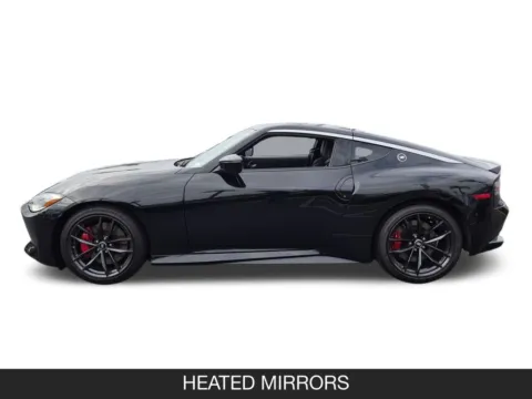 More photos of 2026 Nissan Z Performance at Mossy Nissan Oceanside, CA