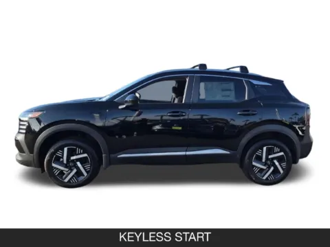 More photos of 2027 Nissan Kicks SV at Mossy Nissan Oceanside, CA