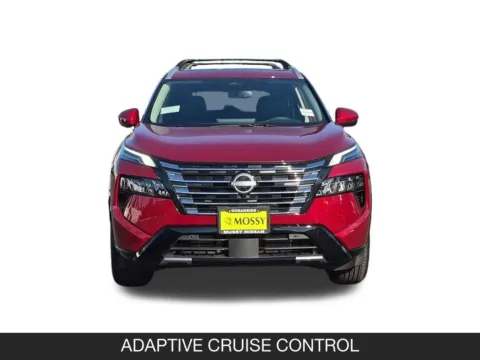 More photos of 2026 Nissan Rogue Platinum at Mossy Nissan Oceanside, CA