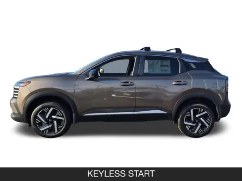 More photos of 2027 Nissan Kicks SV at Mossy Nissan Oceanside, CA