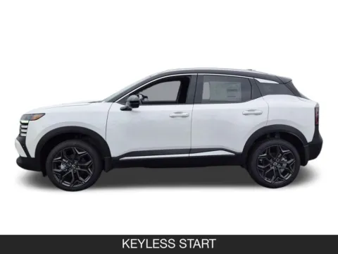More photos of 2026 Nissan Kicks SR at Mossy Nissan Oceanside, CA