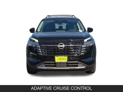 More photos of 2026 Nissan Pathfinder Platinum at Mossy Nissan Oceanside, CA