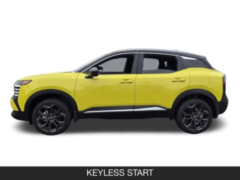 More photos of 2026 Nissan Kicks SR at Mossy Nissan Oceanside, CA
