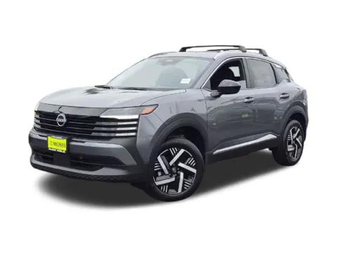 Gray 2027 Nissan Kicks SV for sale in Oceanside, CA