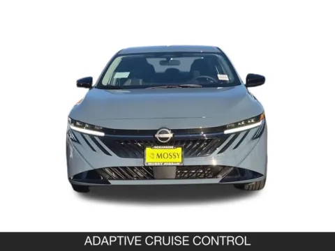 More photos of 2027 Nissan Sentra SV at Mossy Nissan Oceanside, CA