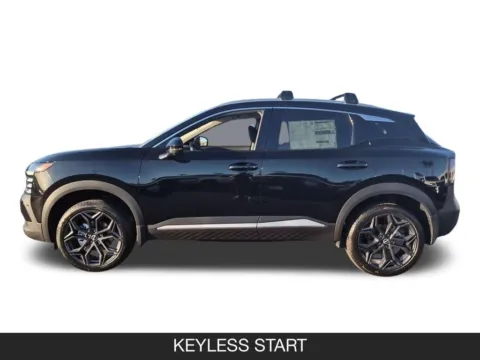 More photos of 2027 Nissan Kicks SR at Mossy Nissan Oceanside, CA