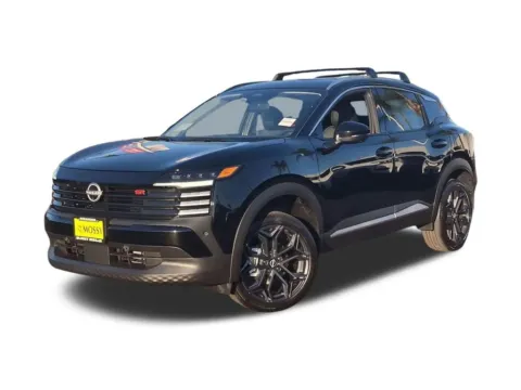 Unknown 2027 Nissan Kicks SR for sale in Oceanside, CA