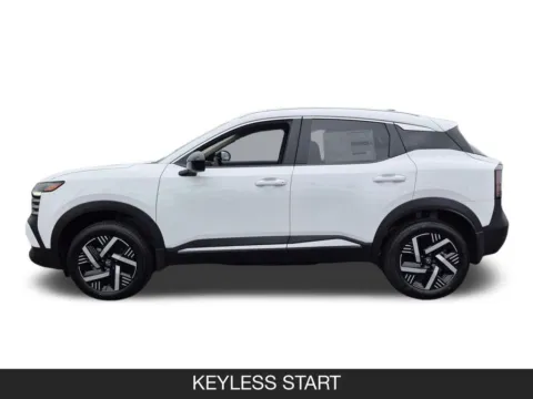 More photos of 2027 Nissan Kicks SV at Mossy Nissan Oceanside, CA