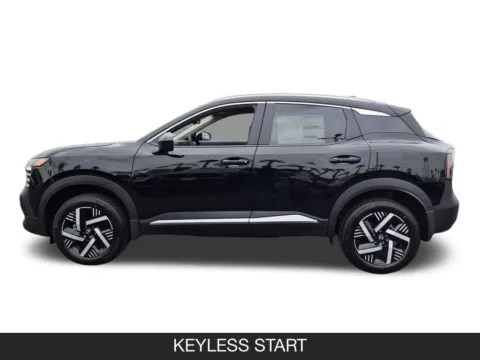 More photos of 2027 Nissan Kicks SV at Mossy Nissan Oceanside, CA