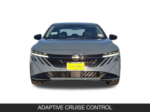 More photos of 2027 Nissan Sentra SV at Mossy Nissan Oceanside, CA
