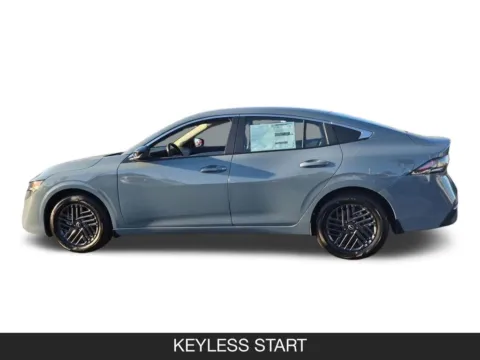 More photos of 2027 Nissan Sentra SV at Mossy Nissan Oceanside, CA