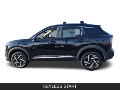 More photos of 2027 Nissan Kicks SV at Mossy Nissan Oceanside, CA