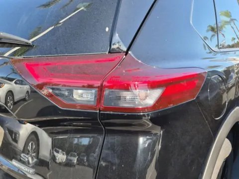 More photos of 2023 Nissan Rogue SV at Mossy Nissan Oceanside, CA