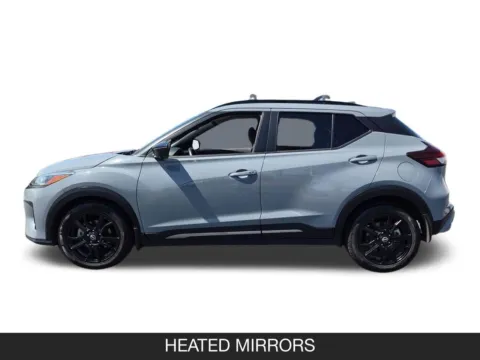 More photos of 2023 Nissan Kicks SR at Mossy Nissan Oceanside, CA