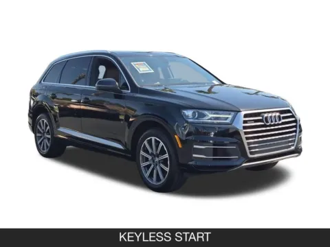 Photos of 2017 Audi Q7 3.0T Premium for sale in Oceanside, CA at Mossy Nissan Oceanside