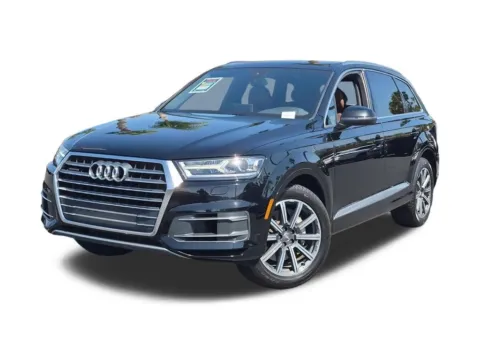 Unknown 2017 Audi Q7 3.0T Premium for sale in Oceanside, CA