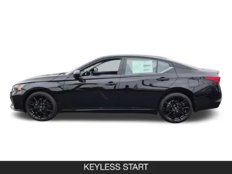 More photos of 2026 Nissan Altima 2.5 SR at Mossy Nissan Oceanside, CA