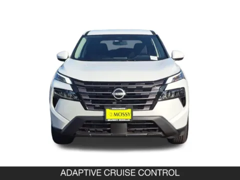 More photos of 2026 Nissan Rogue SV at Mossy Nissan Oceanside, CA