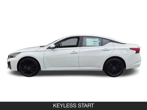 More photos of 2026 Nissan Altima 2.5 SV at Mossy Nissan Oceanside, CA