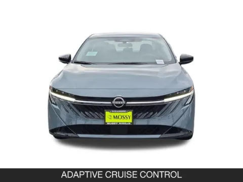 More photos of 2027 Nissan Sentra SV at Mossy Nissan Oceanside, CA