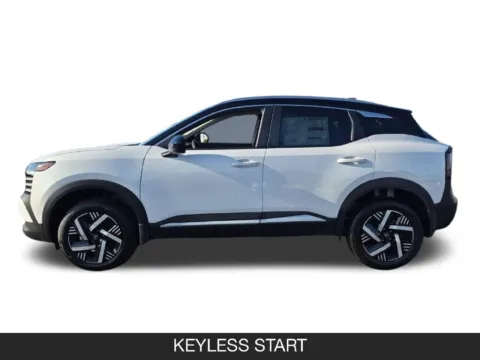 More photos of 2027 Nissan Kicks SV at Mossy Nissan Oceanside, CA