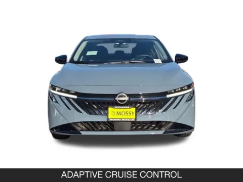 More photos of 2027 Nissan Sentra SV at Mossy Nissan Oceanside, CA