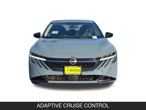 More photos of 2027 Nissan Sentra SV at Mossy Nissan Oceanside, CA