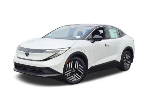 White 2026 Nissan Leaf SV+ for sale in Oceanside, CA