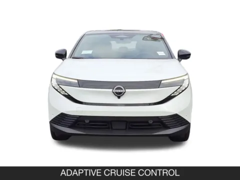 More photos of 2026 Nissan Leaf SV+ at Mossy Nissan Oceanside, CA