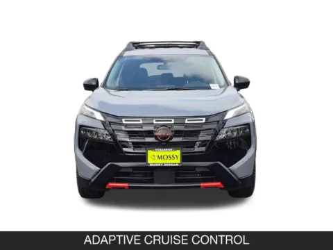 More photos of 2026 Nissan Rogue Rock Creek at Mossy Nissan Oceanside, CA