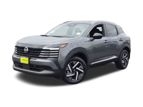 Gray 2027 Nissan Kicks SV for sale in Oceanside, CA