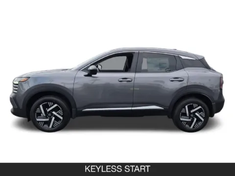 More photos of 2027 Nissan Kicks SV at Mossy Nissan Oceanside, CA