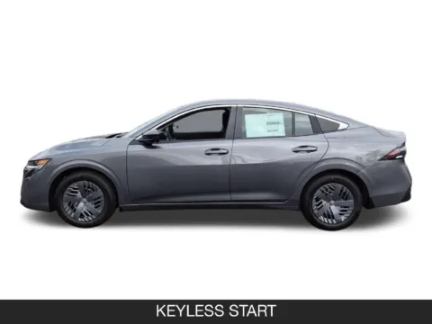 More photos of 2027 Nissan Sentra SV at Mossy Nissan Oceanside, CA
