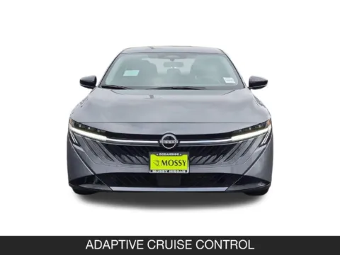 More photos of 2027 Nissan Sentra SV at Mossy Nissan Oceanside, CA