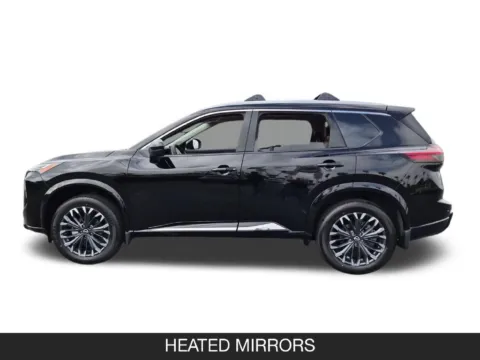 More photos of 2026 Nissan Rogue Platinum at Mossy Nissan Oceanside, CA