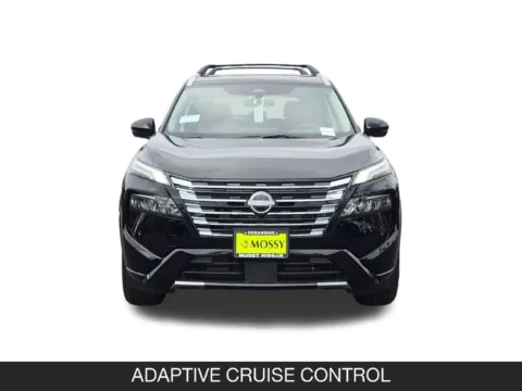 More photos of 2026 Nissan Rogue Platinum at Mossy Nissan Oceanside, CA