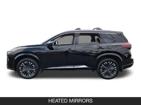 More photos of 2026 Nissan Rogue Platinum at Mossy Nissan Oceanside, CA