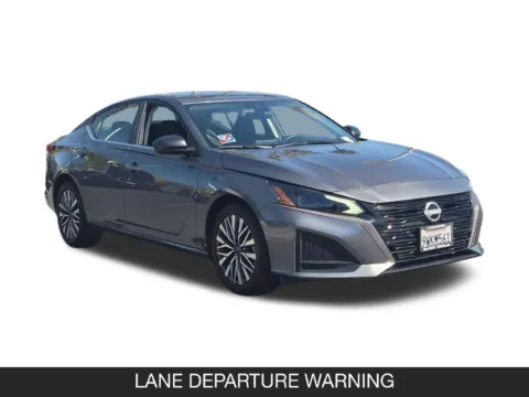Photos of 2026 Nissan Altima 2.5 SV for sale in Oceanside, CA at Mossy Nissan Oceanside