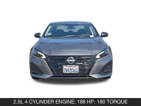 More photos of 2026 Nissan Altima 2.5 SV at Mossy Nissan Oceanside, CA