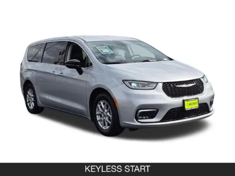 Photos of 2024 Chrysler Pacifica Touring L for sale in Oceanside, CA at Mossy Nissan Oceanside